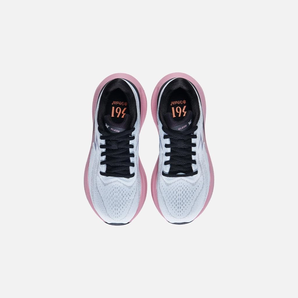 361 Eleos Cushioned Neutral Training Running Shoe