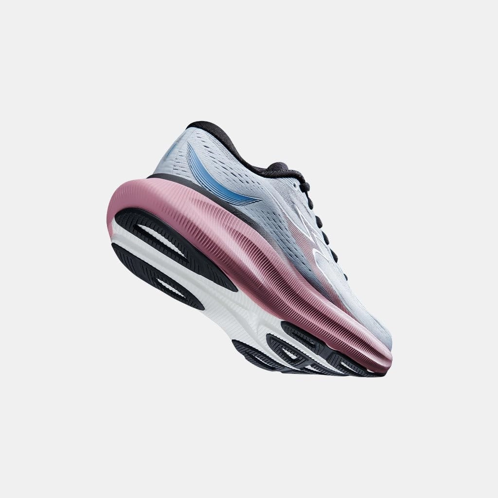 361 Eleos Cushioned Neutral Training Running Shoe