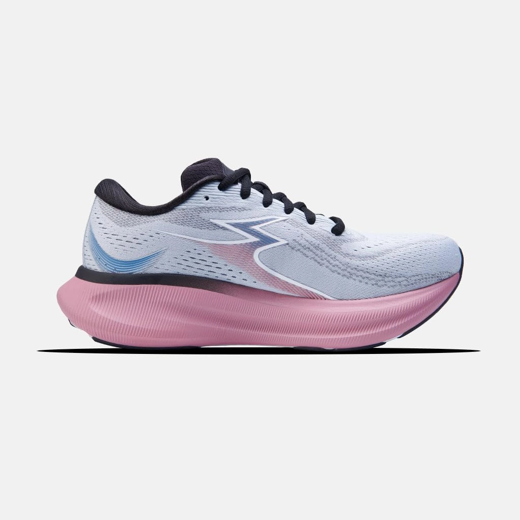 361 Eleos Cushioned Neutral Training Running Shoe