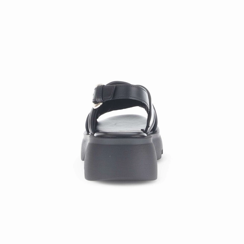 62.851.67 - Black Leather||62.851.67 - Cuir noir