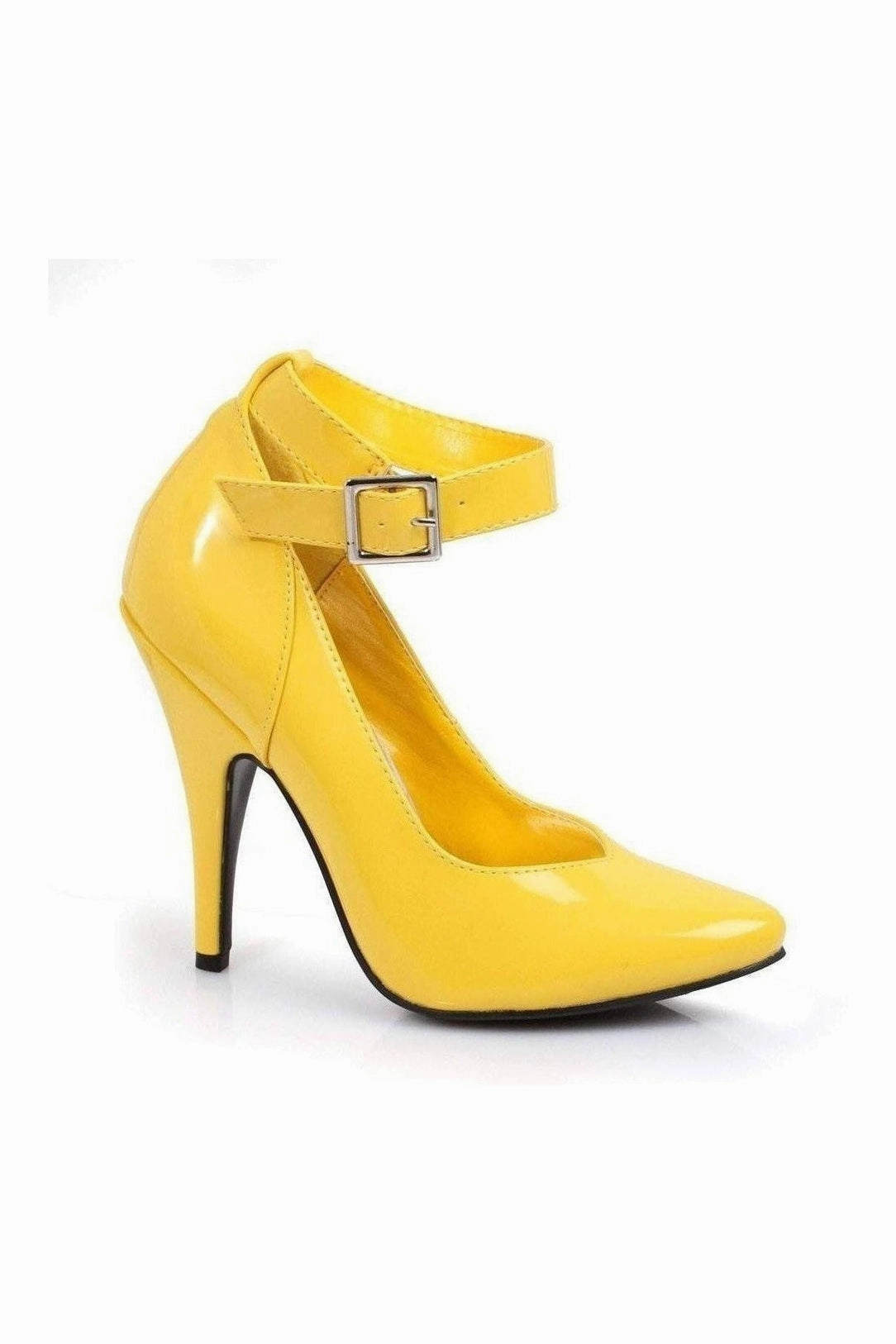 8221 Pump  | Yellow Patent
