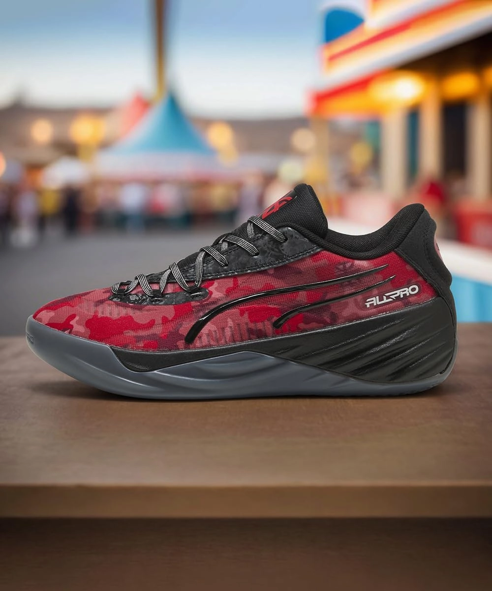 []  All-PRO Nitro DA 311357