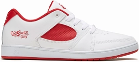 [ES]  Accel Slim X GO Skateboarding