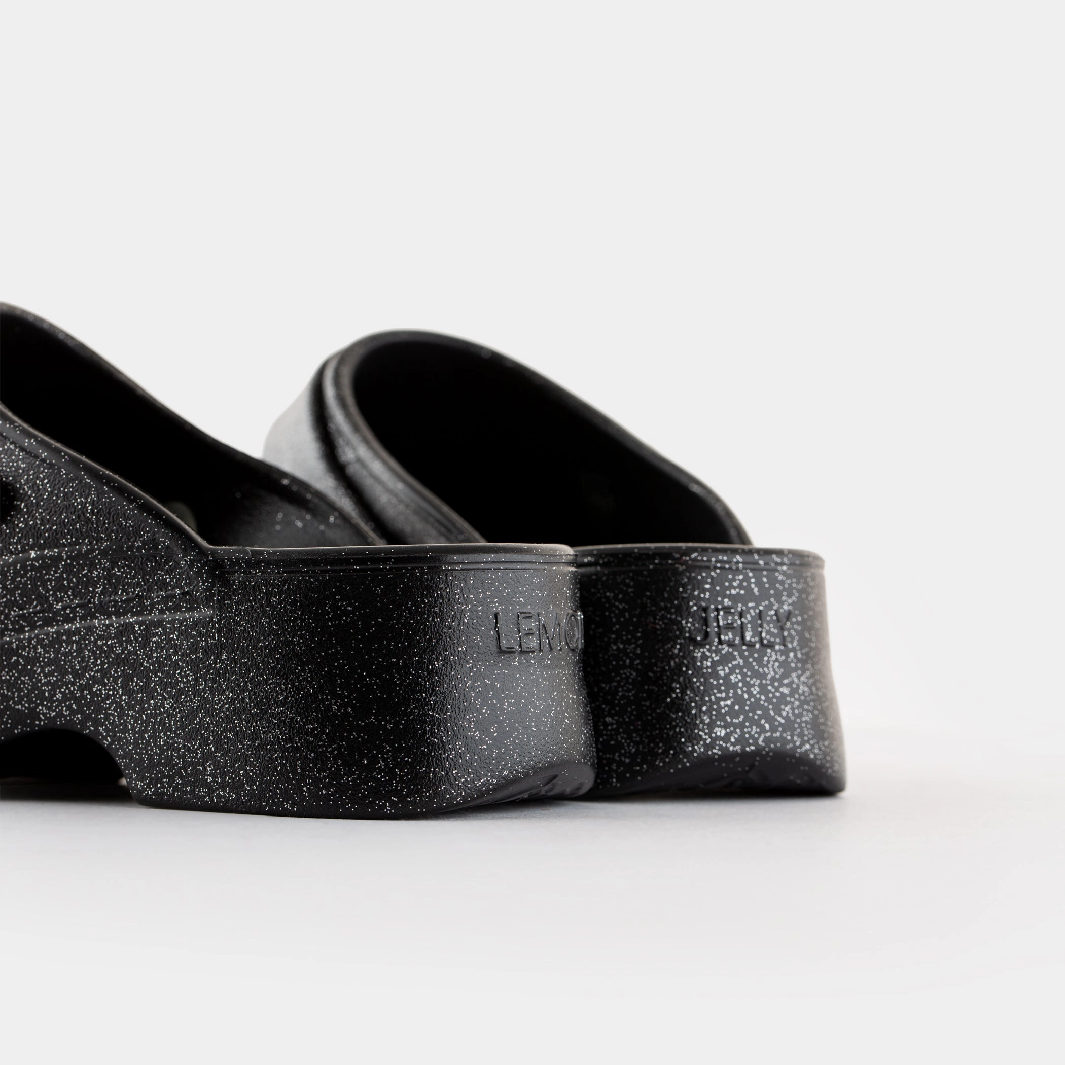 *FINAL SALE* Amelie - Black