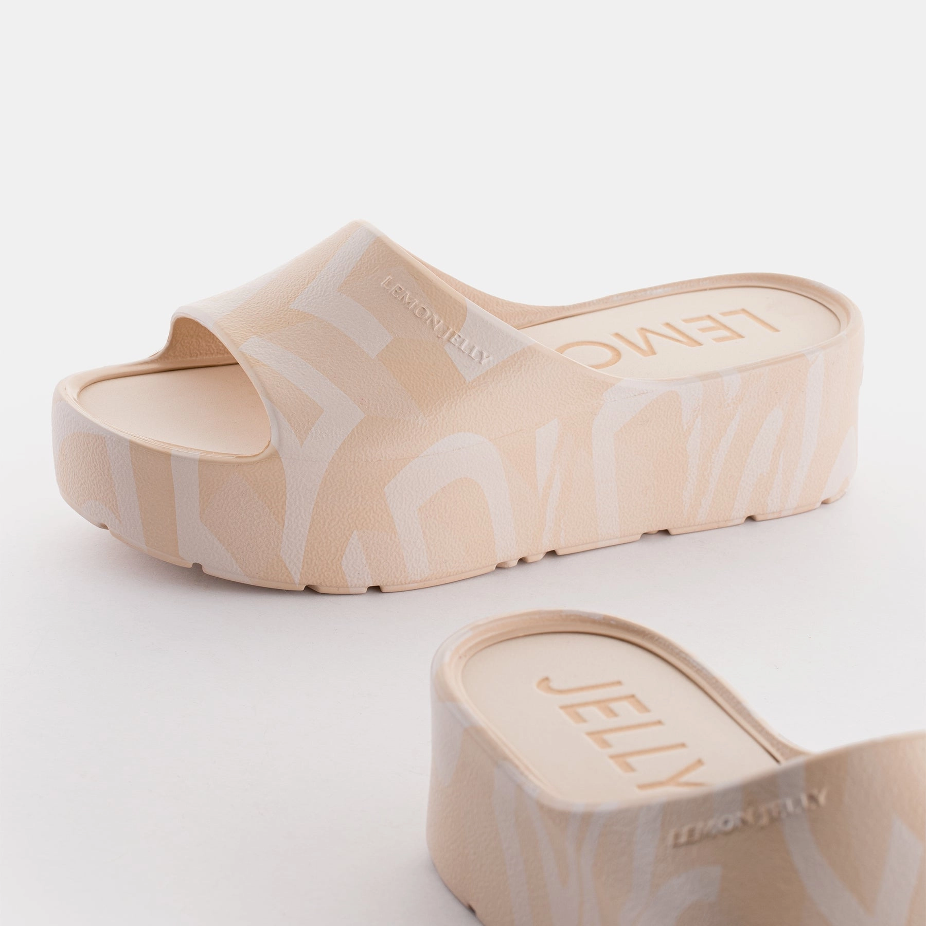 *FINAL SALE*Asteria - Desert