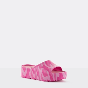 *FINAL SALE*Asteria - Fuschia