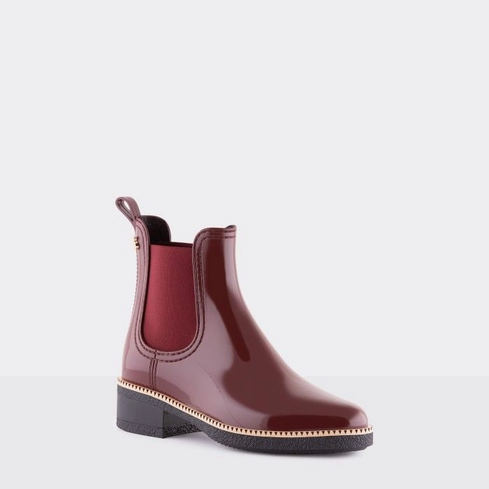 *FINAL SALE*Ava - Dark Berry||*VENTE FINALE*Ava - Baie fonce