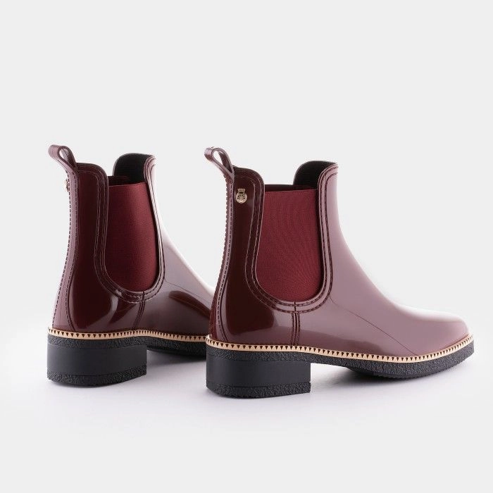 *FINAL SALE*Ava - Dark Berry||*VENTE FINALE*Ava - Baie fonce