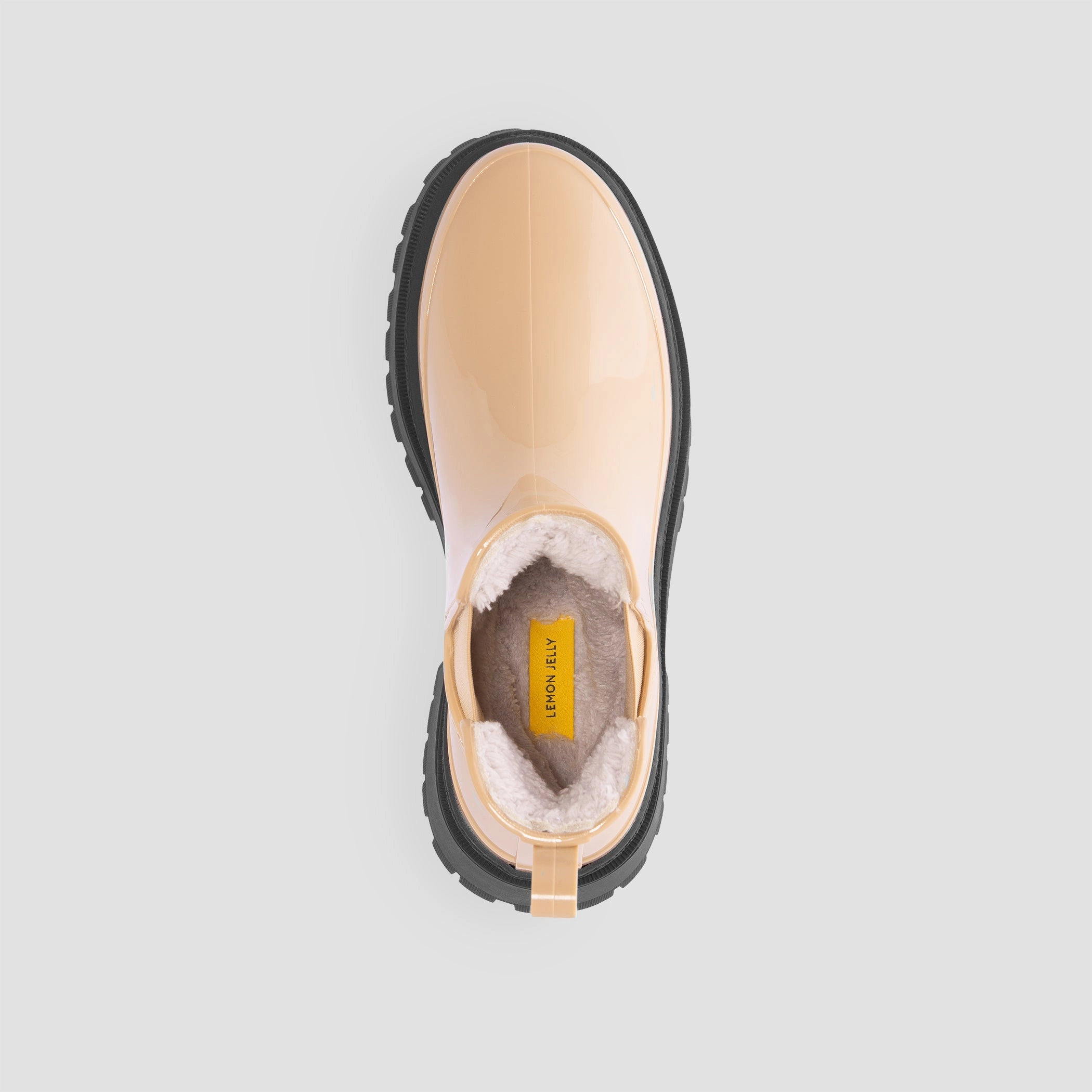 *FINAL SALE*Carter - Sand