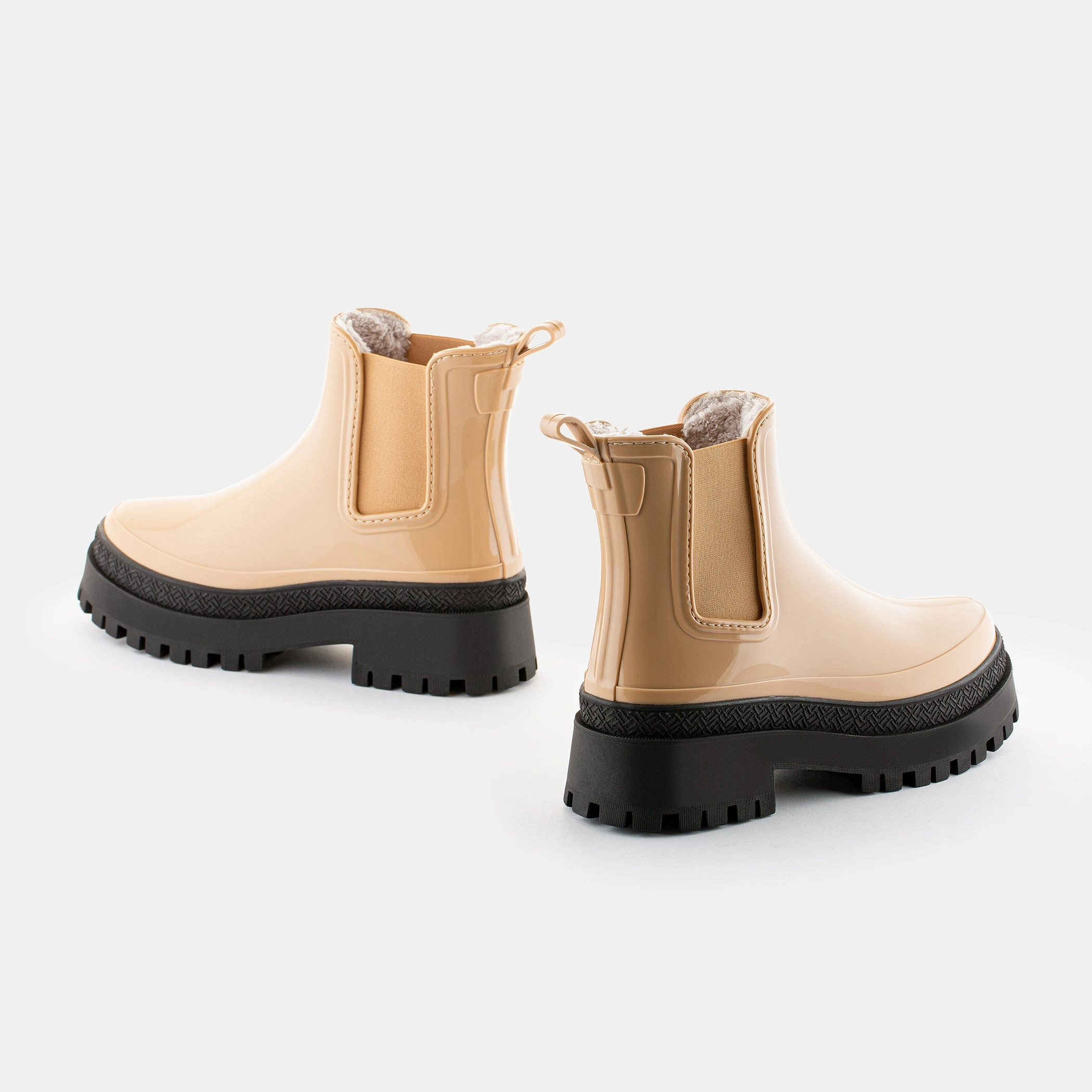 *FINAL SALE*Carter - Sand