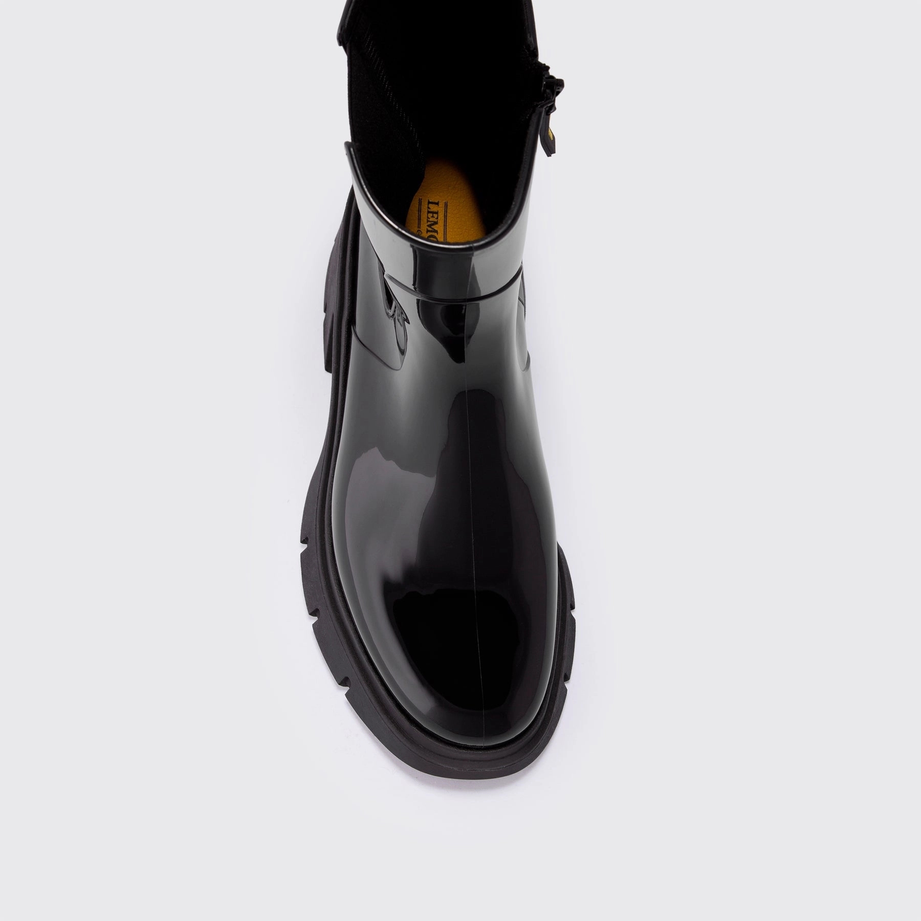 *FINAL SALE*Ciana - Black