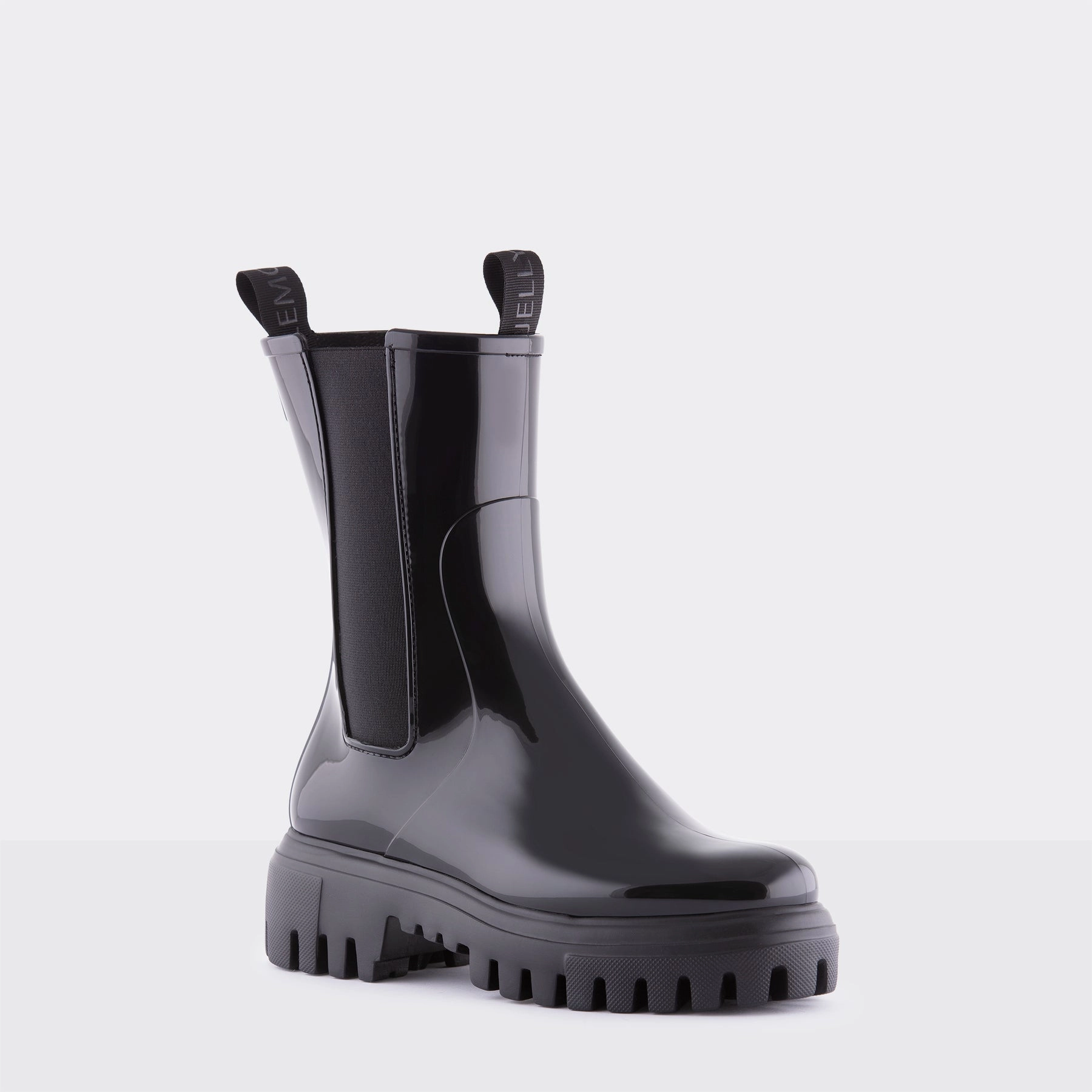 *FINAL SALE*City - Black