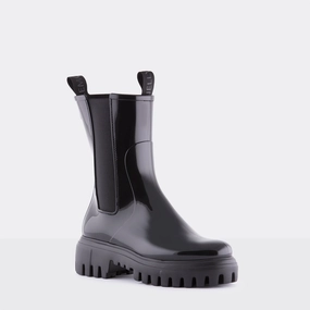 *FINAL SALE*City - Black