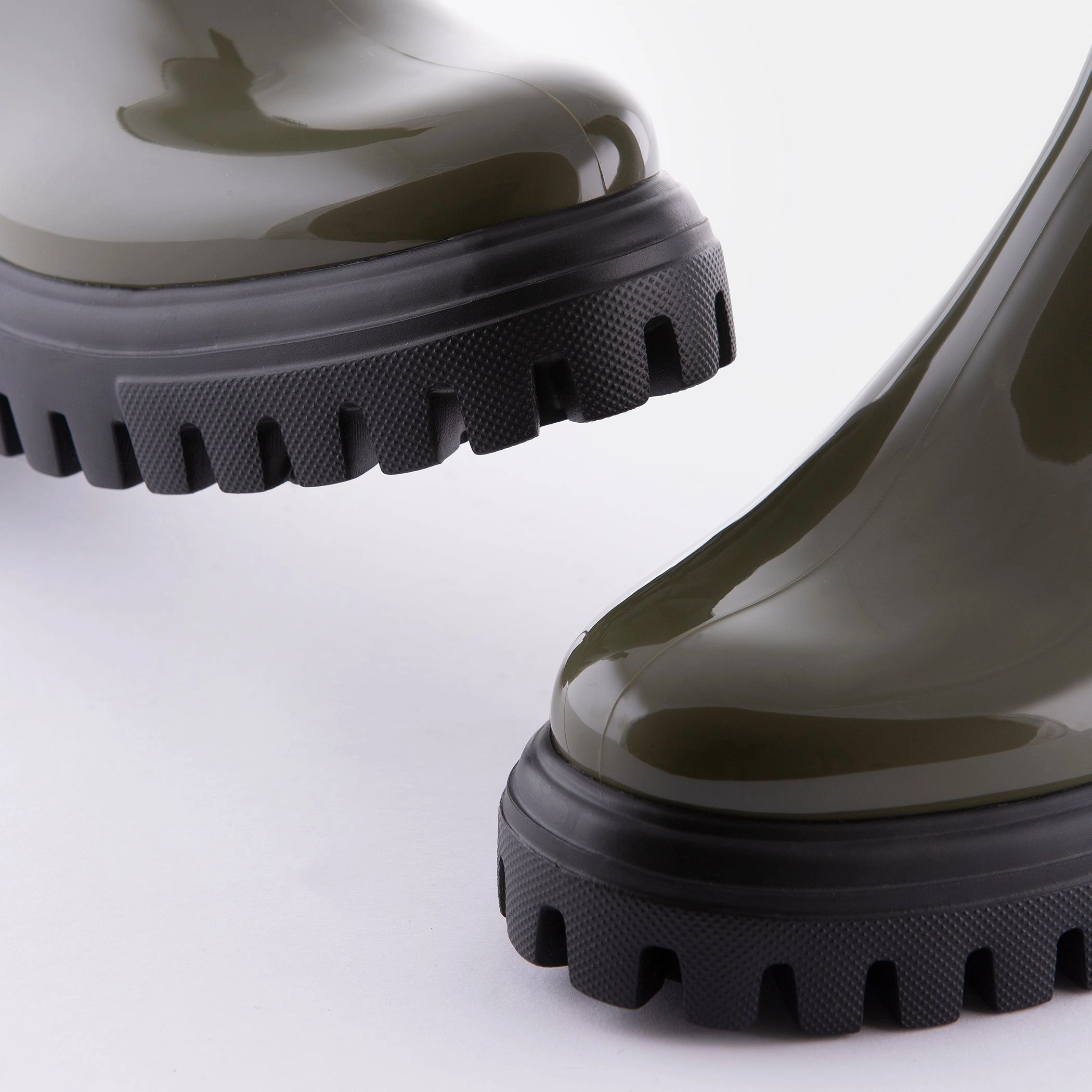*FINAL SALE*City - Military Green