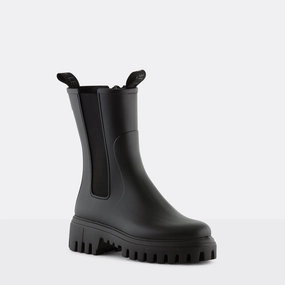 *FINAL SALE*Cora - Black Matte
