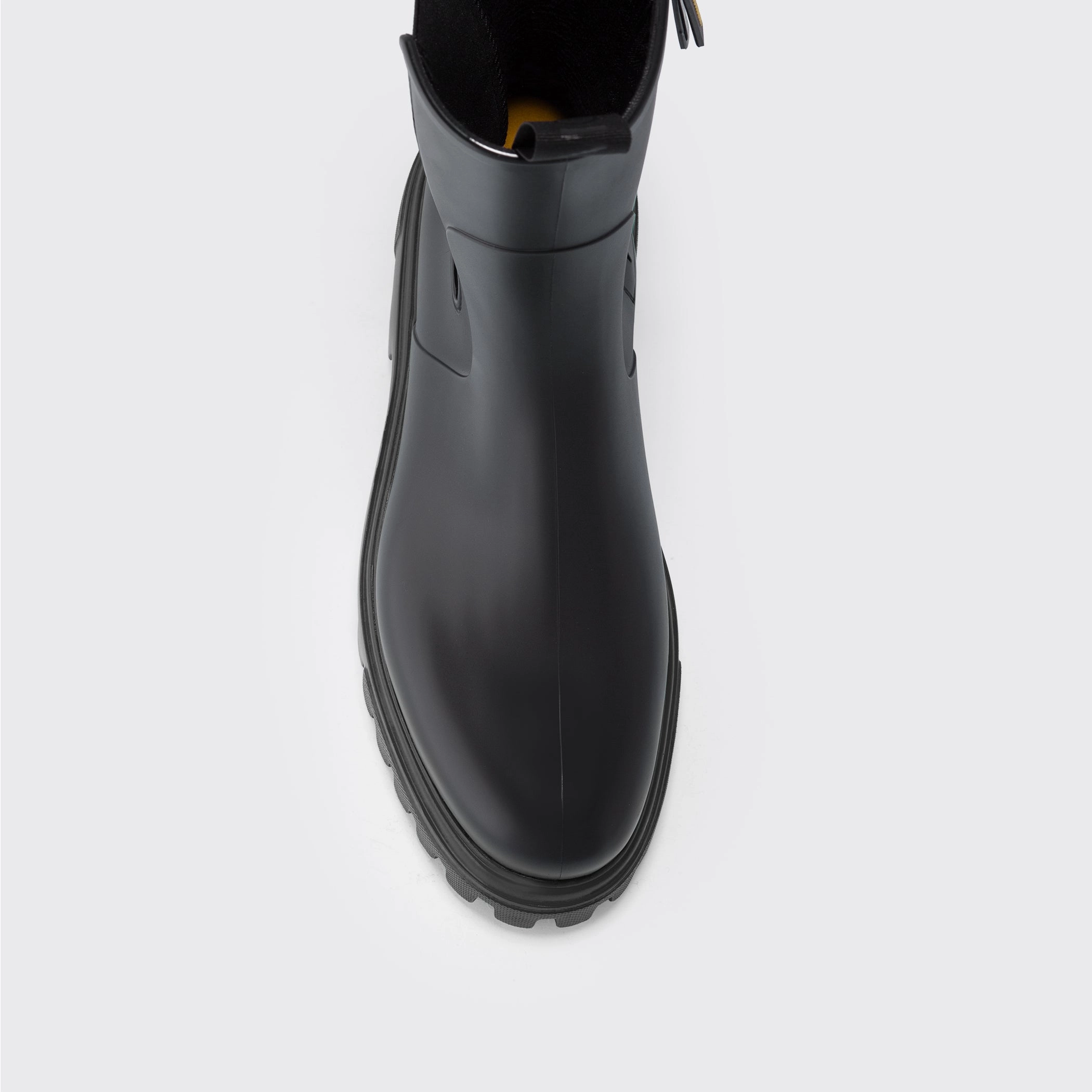 *FINAL SALE*Cora - Black Matte