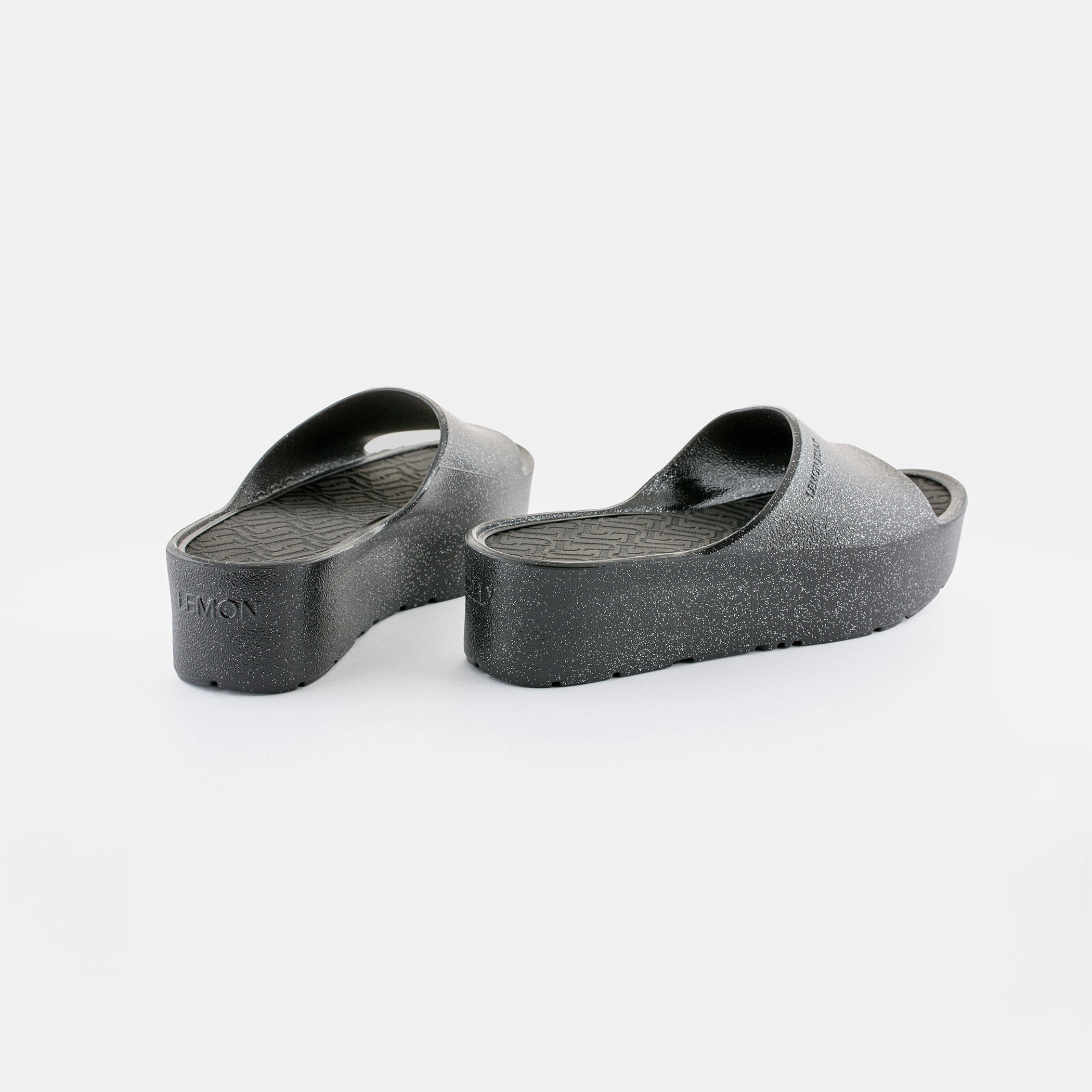 *FINAL SALE* Fiorella - Black