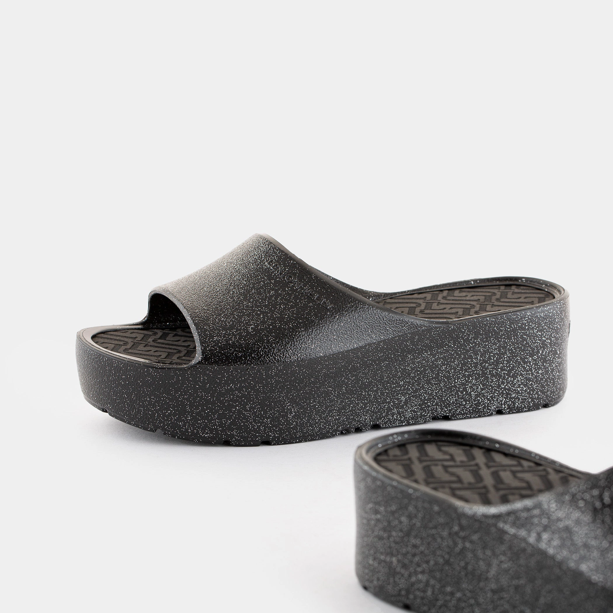 *FINAL SALE* Fiorella - Black