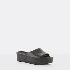 *FINAL SALE* Fiorella - Black