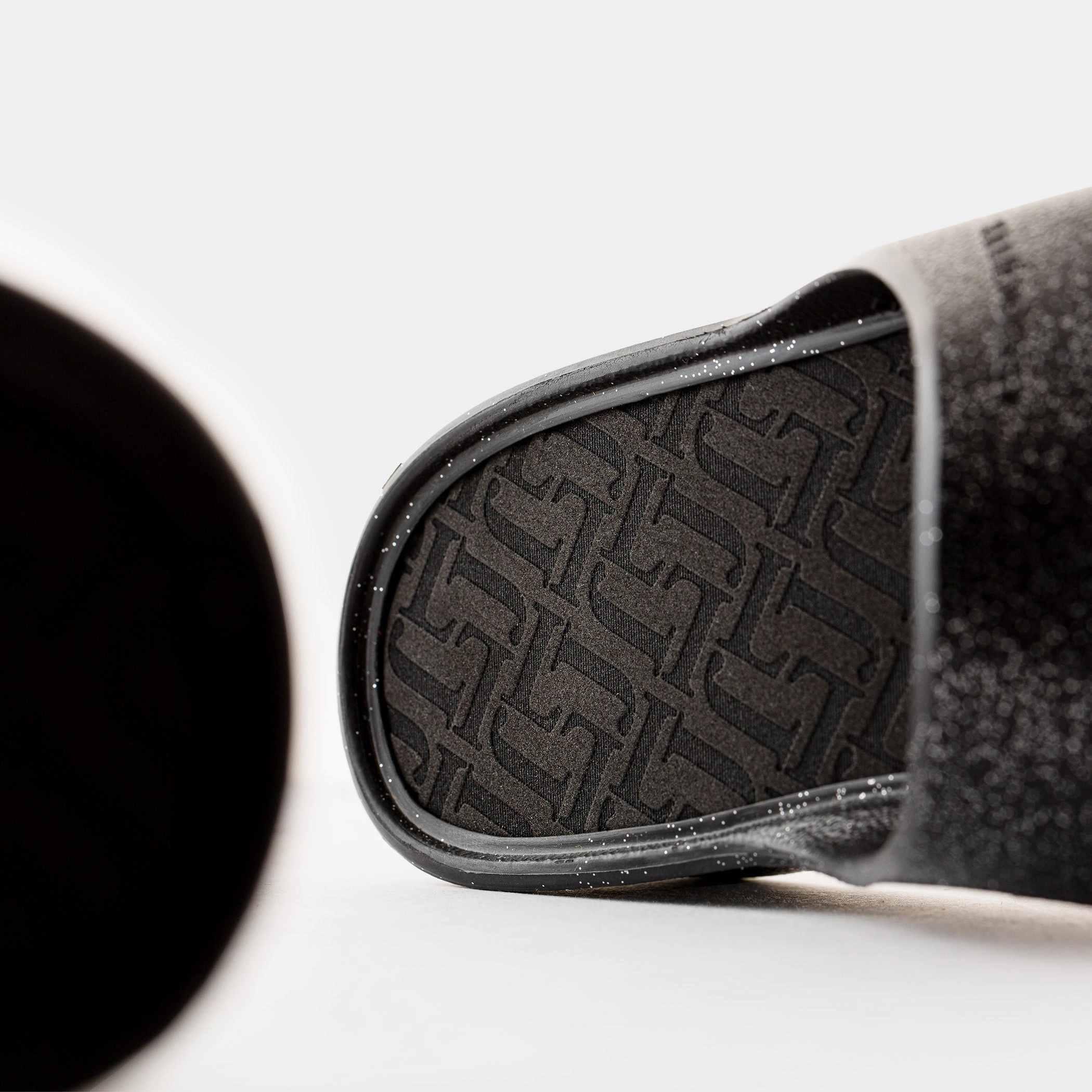 *FINAL SALE* Fiorella - Black