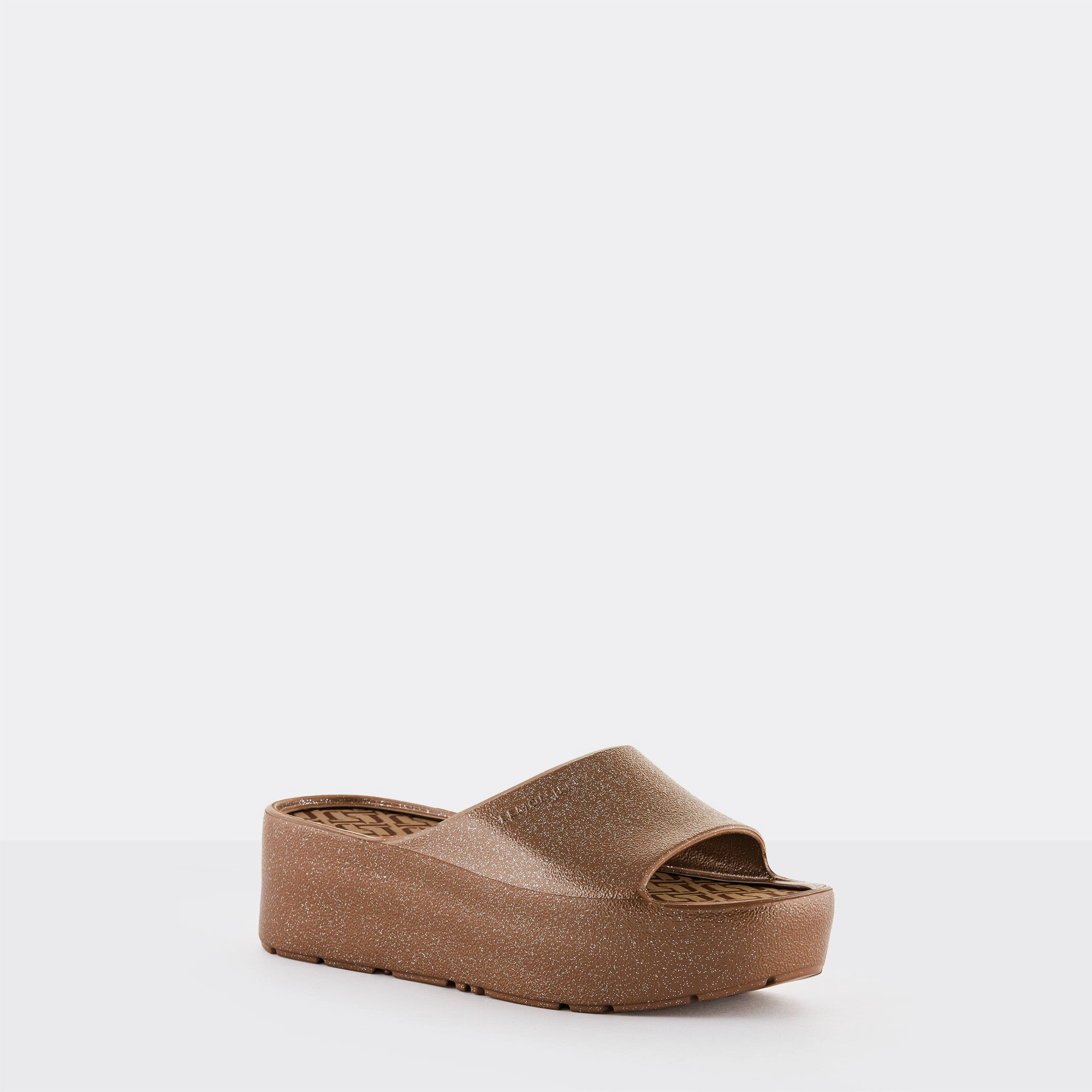 *FINAL SALE* Fiorella - Bronzo Metal