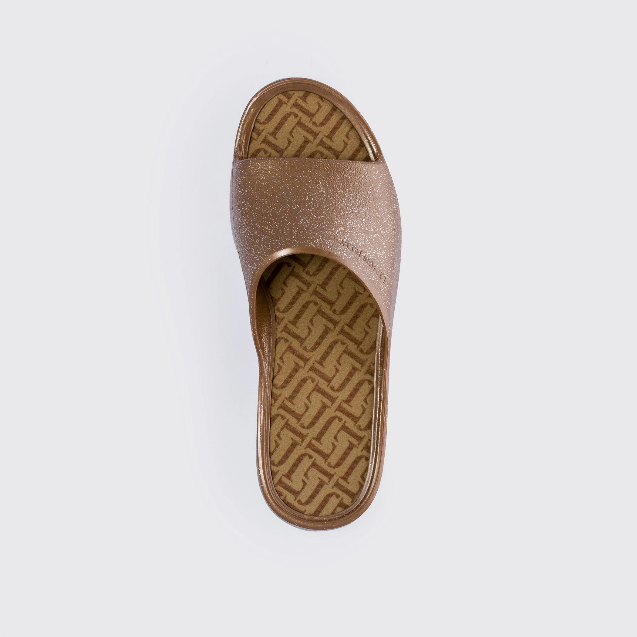 *FINAL SALE* Fiorella - Bronzo Metal