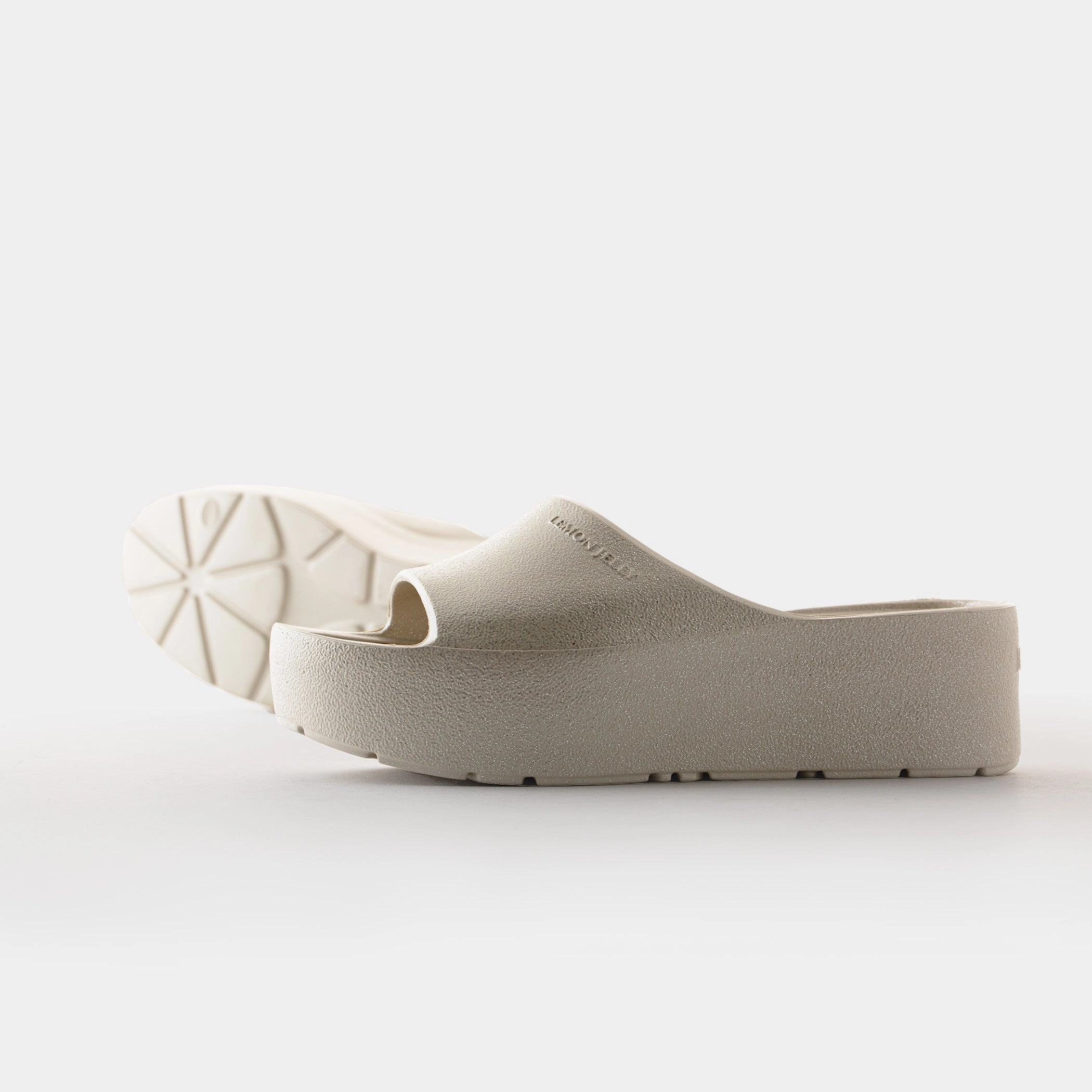 *FINAL SALE* Fiorella - Warm Grey