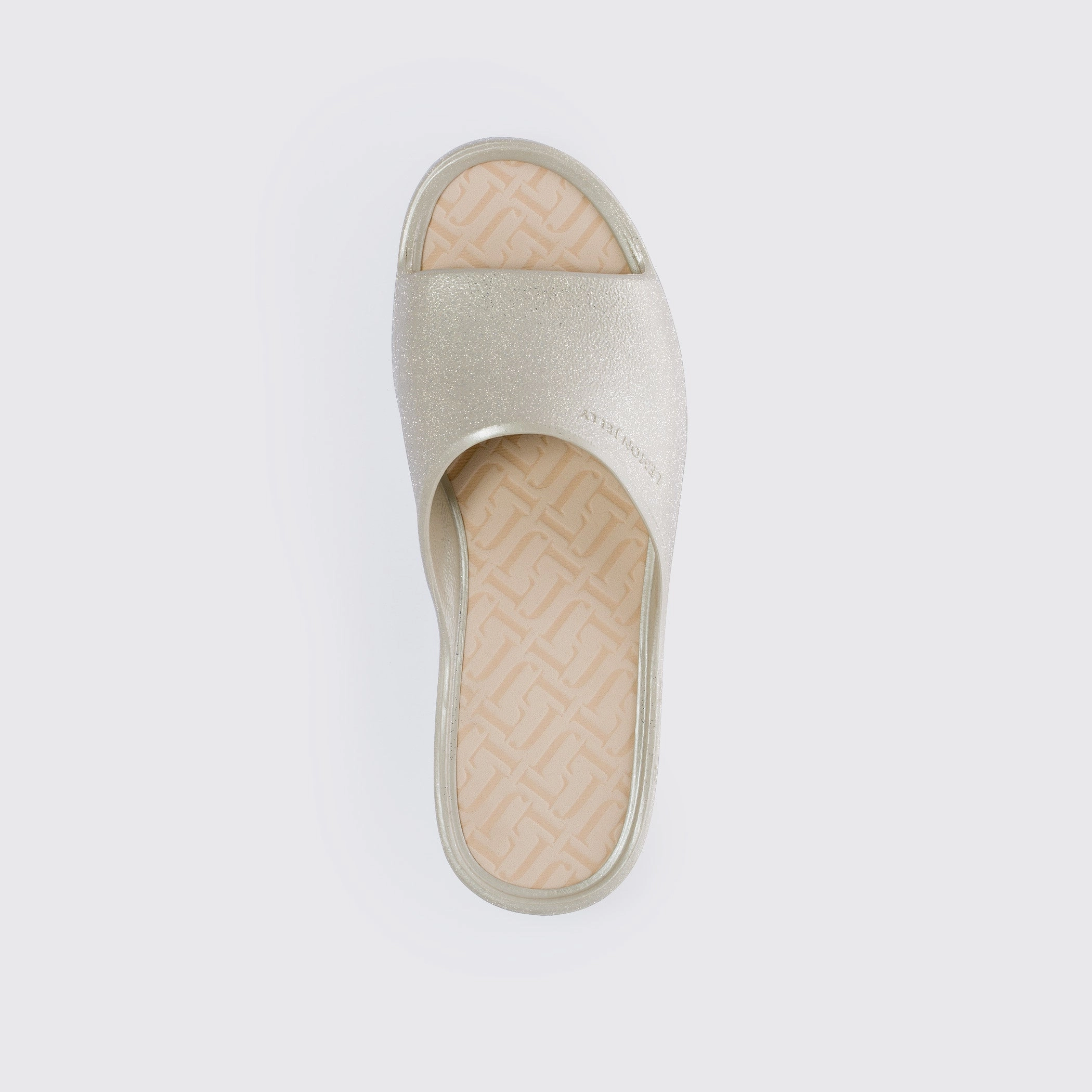 *FINAL SALE* Fiorella - Warm Grey