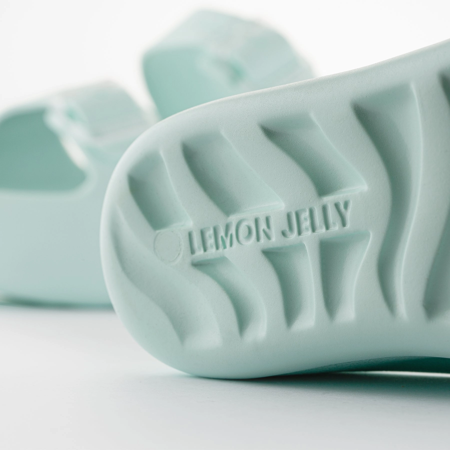 *FINAL SALE* Fnix - Aqua Green||*VENTE FINALE* Fnix - Vert aqua