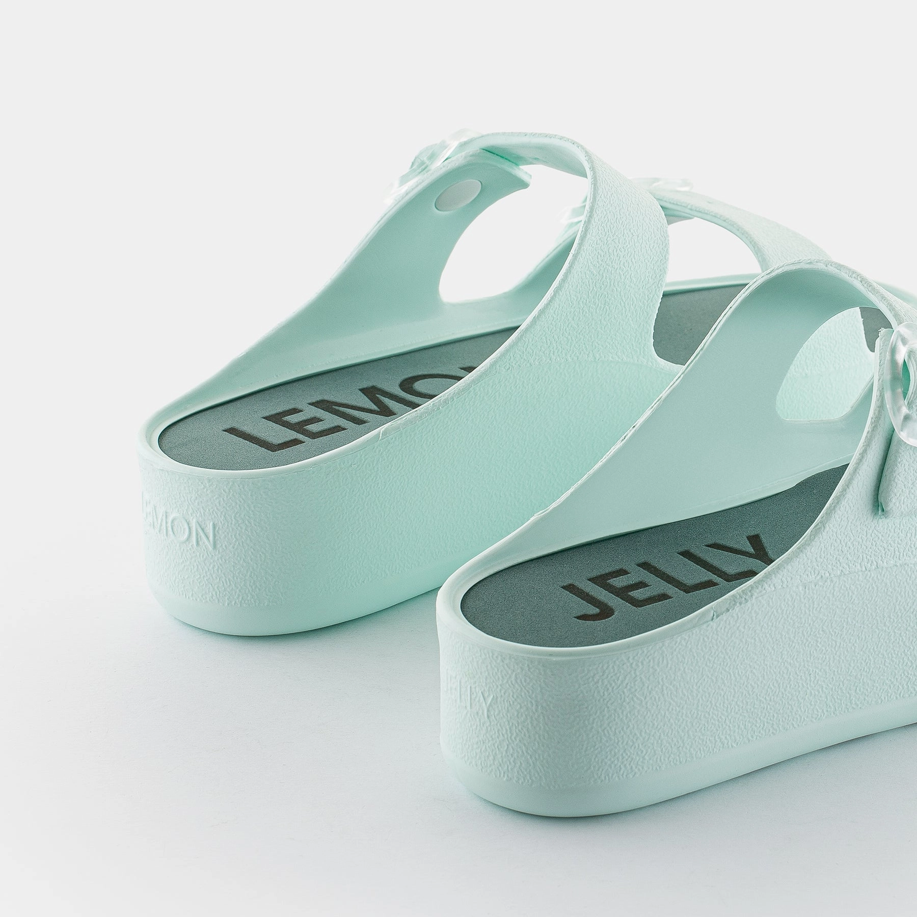 *FINAL SALE* Fnix - Aqua Green||*VENTE FINALE* Fnix - Vert aqua