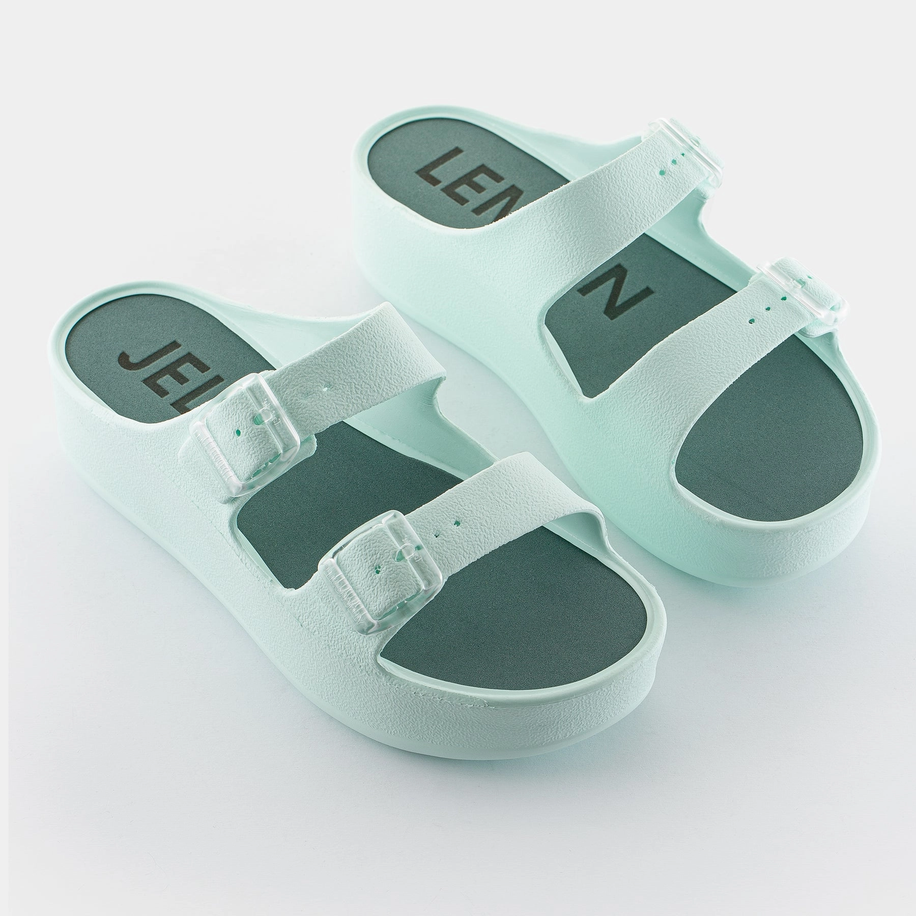 *FINAL SALE* Fnix - Aqua Green||*VENTE FINALE* Fnix - Vert aqua