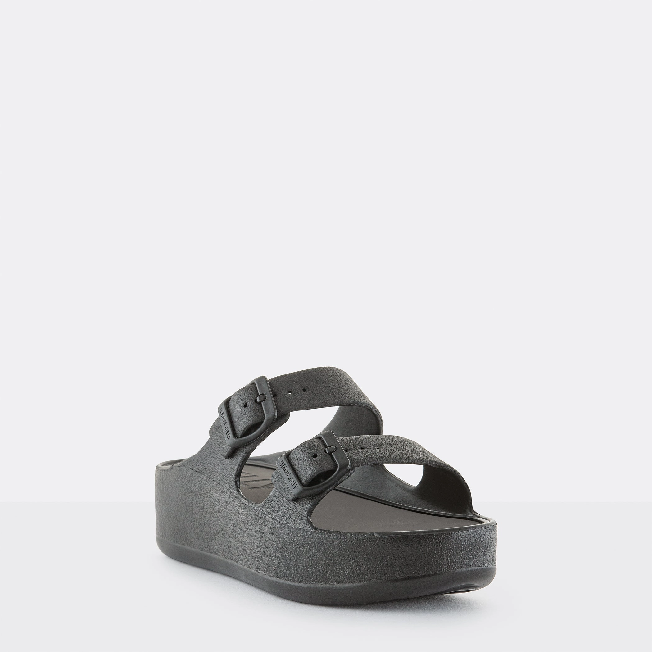*FINAL SALE* Fnix - Black