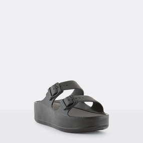 *FINAL SALE* Fnix - Black