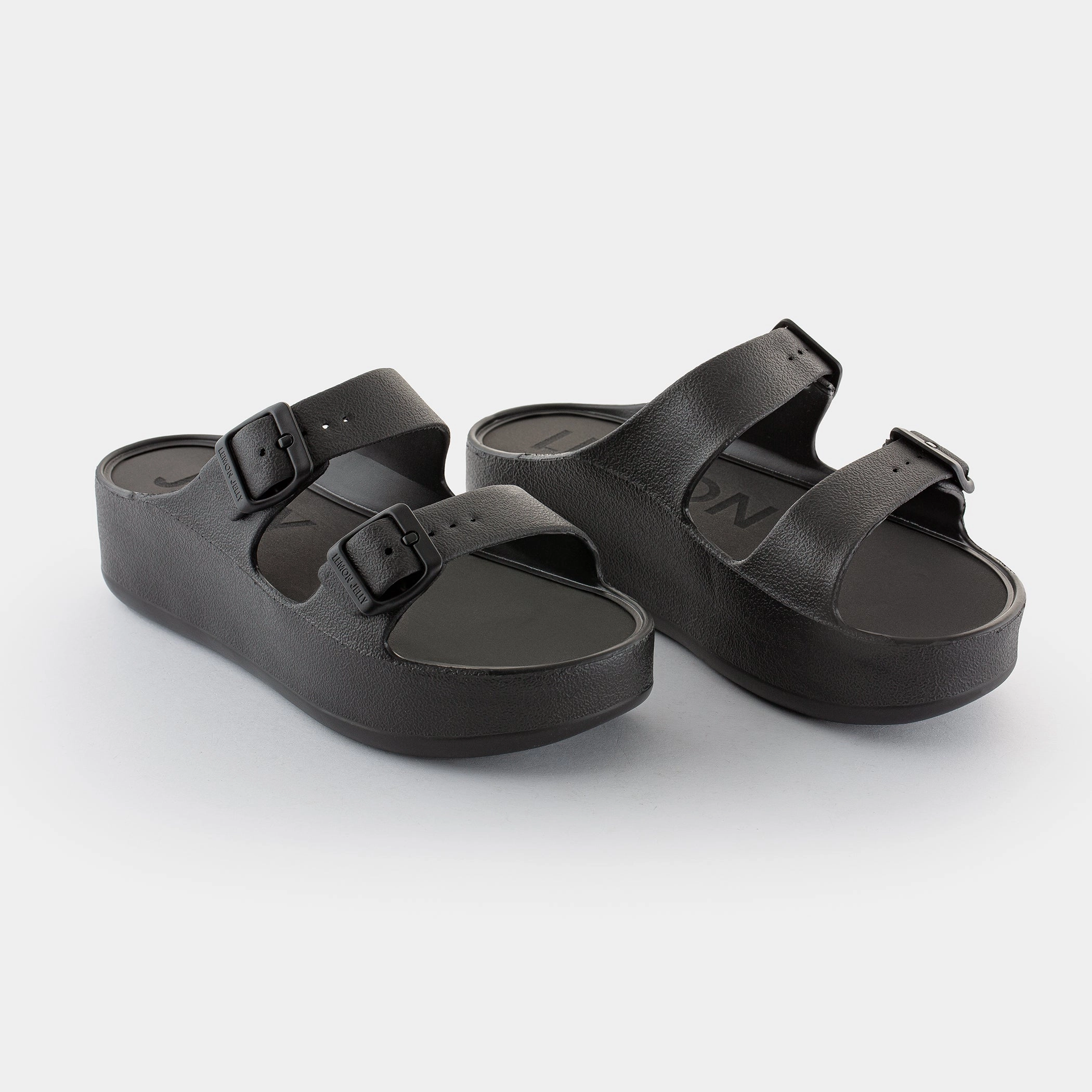 *FINAL SALE* Fnix - Black