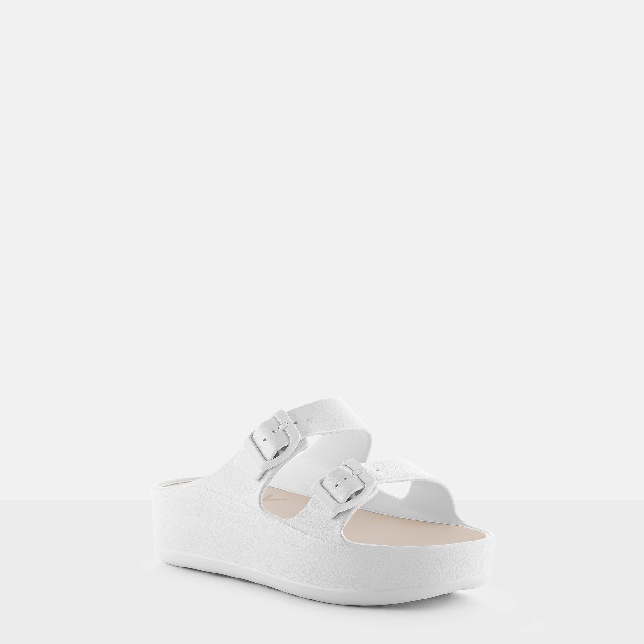 *FINAL SALE* Fnix - Pearl Metal