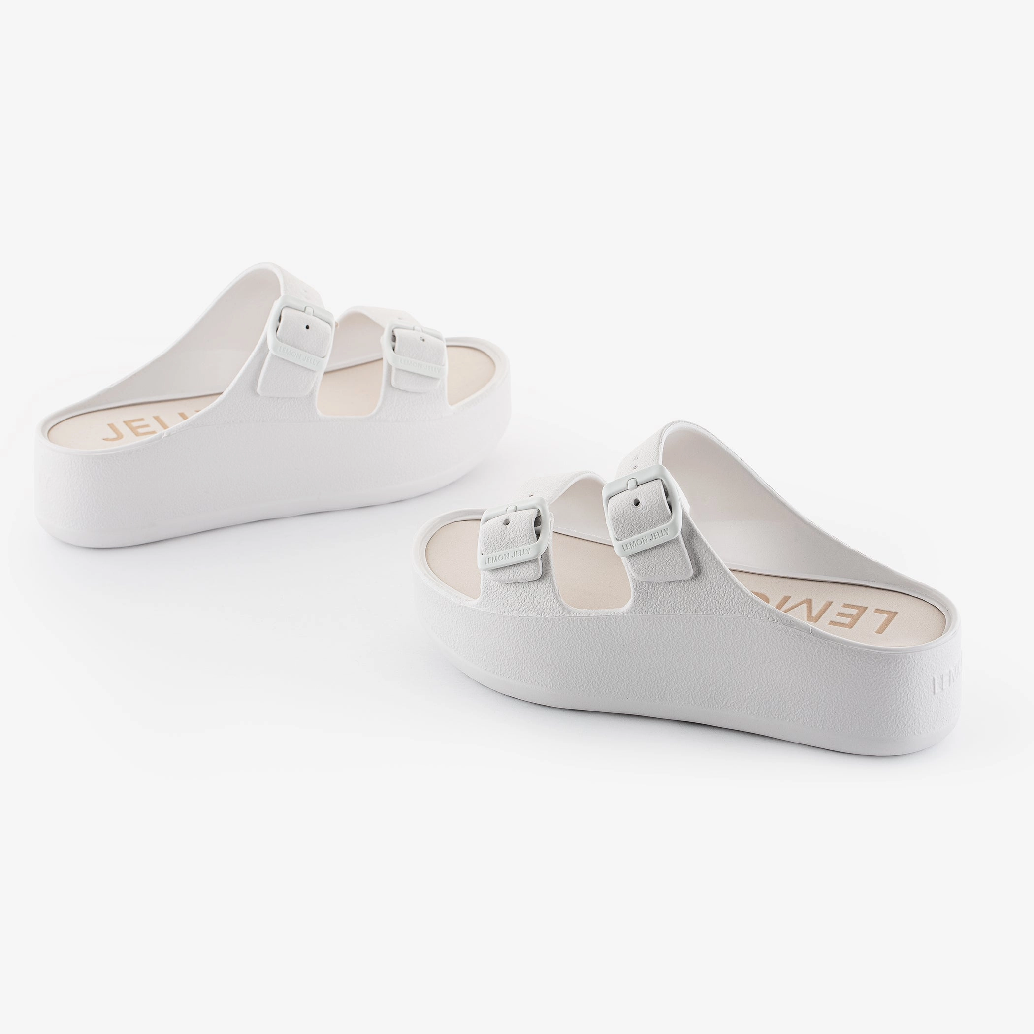 *FINAL SALE* Fnix - Pearl Metal