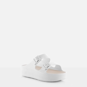 *FINAL SALE* Fnix - Pearl Metal