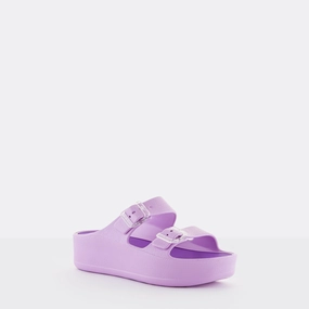 *FINAL SALE* Fnix - Violet||*VENTE FINALE* Fnix - Violet