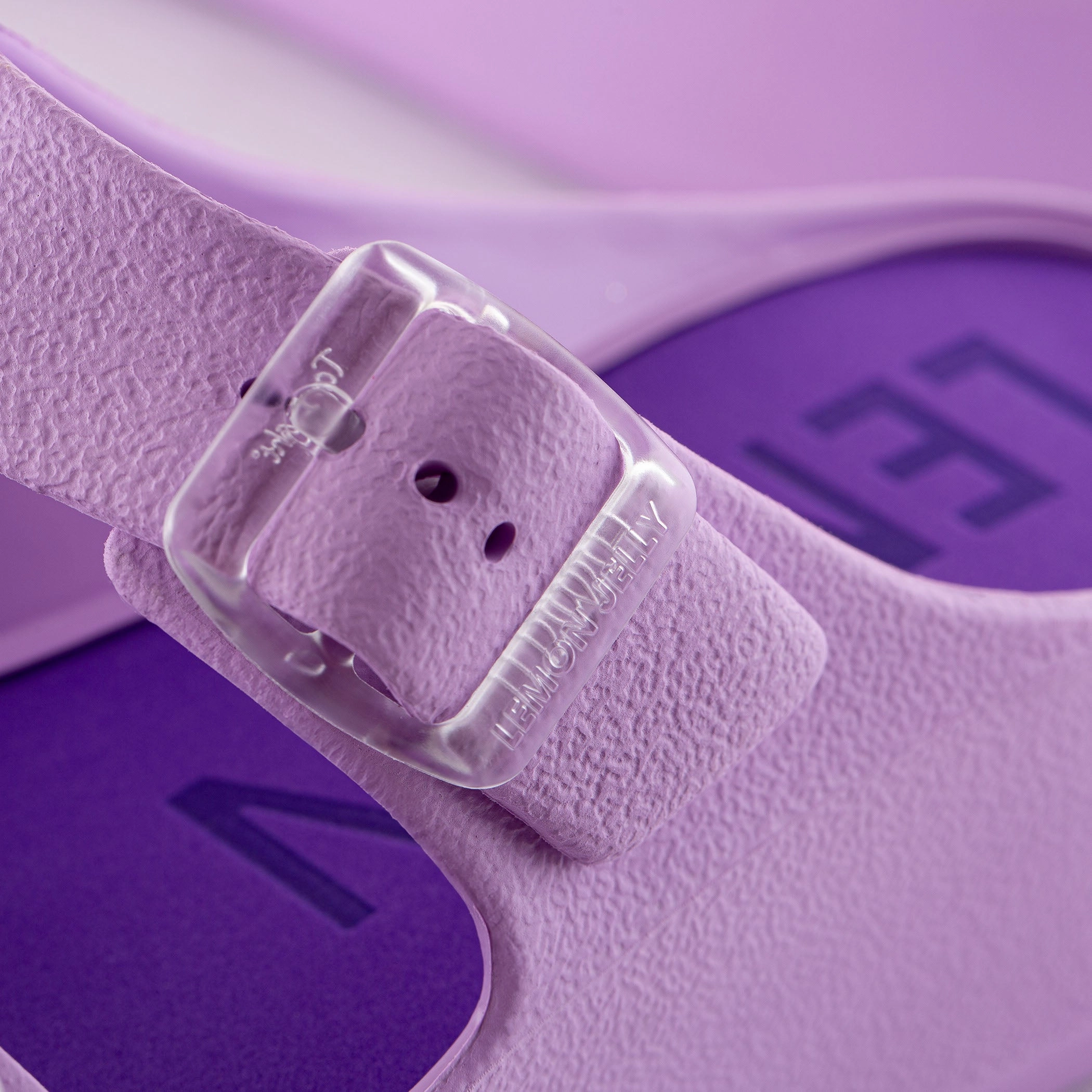 *FINAL SALE* Fnix - Violet||*VENTE FINALE* Fnix - Violet