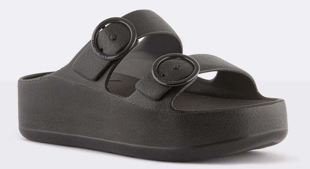 *FINAL SALE*Gaia - Black