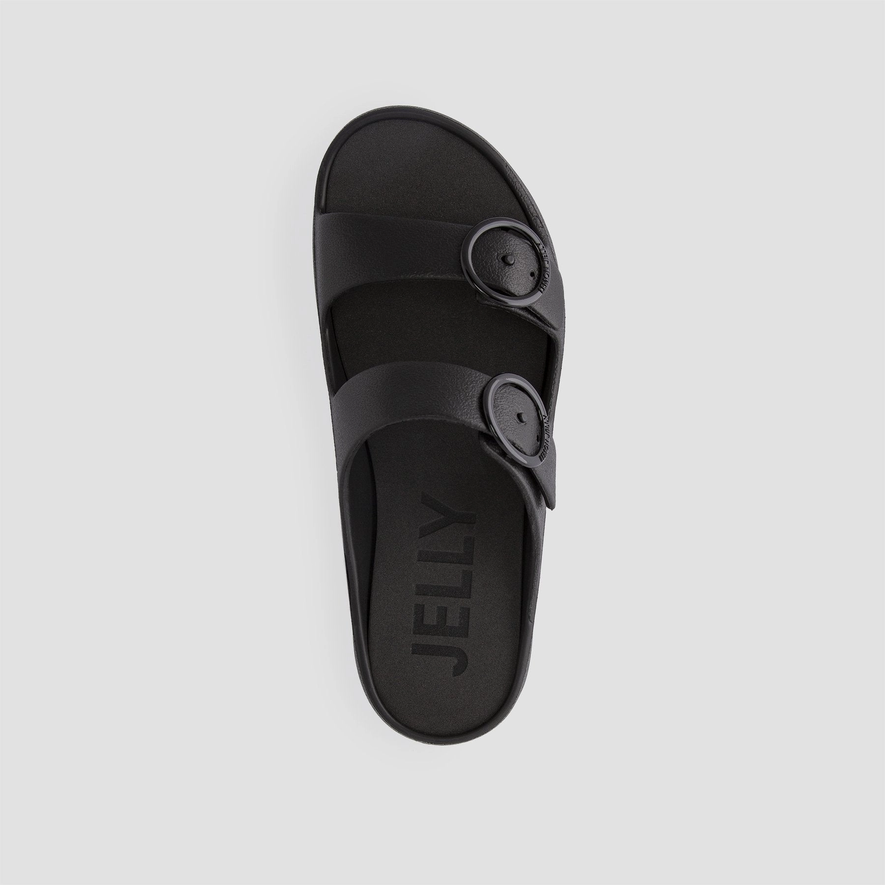 *FINAL SALE*Gaia - Black