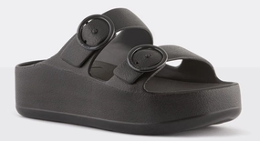 *FINAL SALE*Gaia - Black
