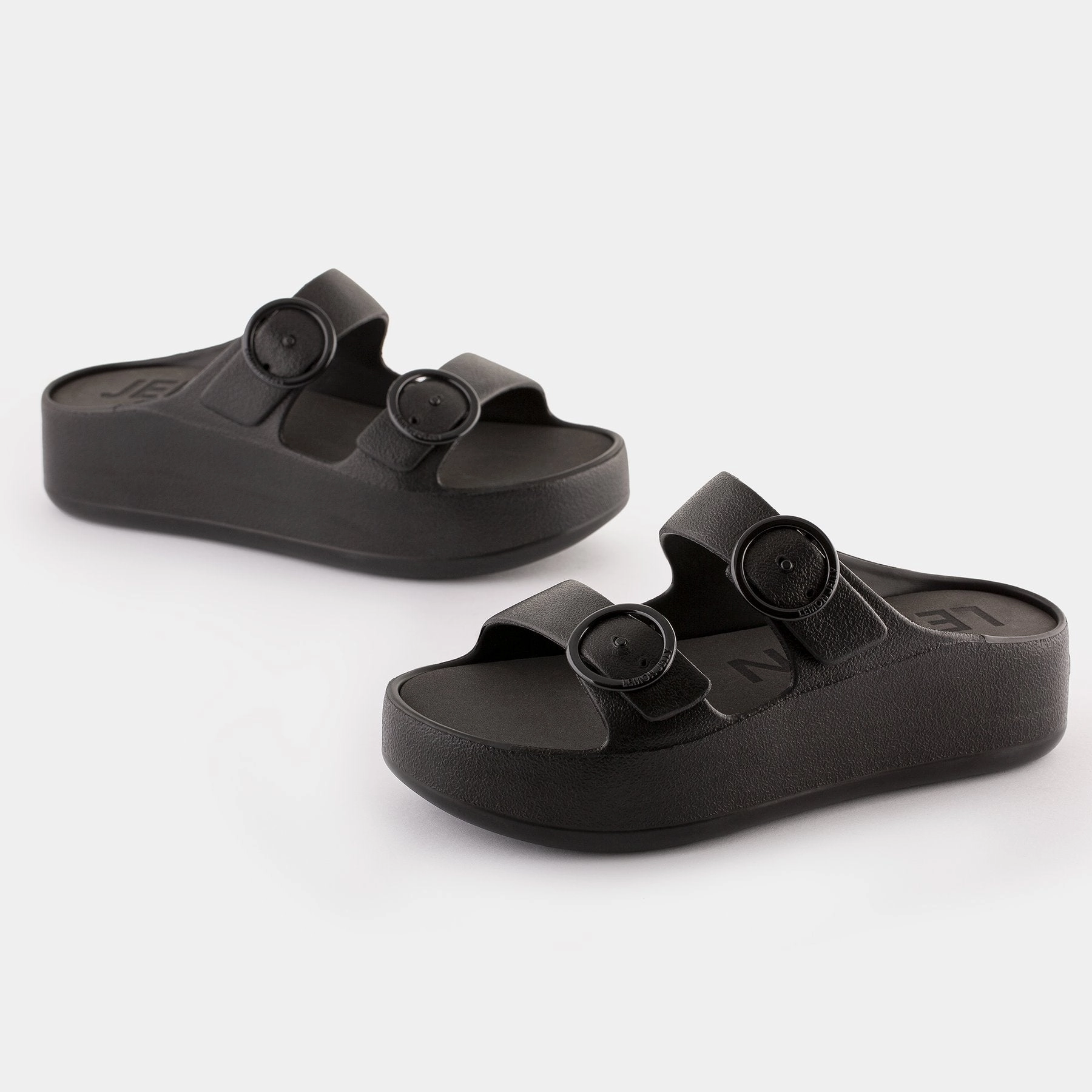 *FINAL SALE*Gaia - Black