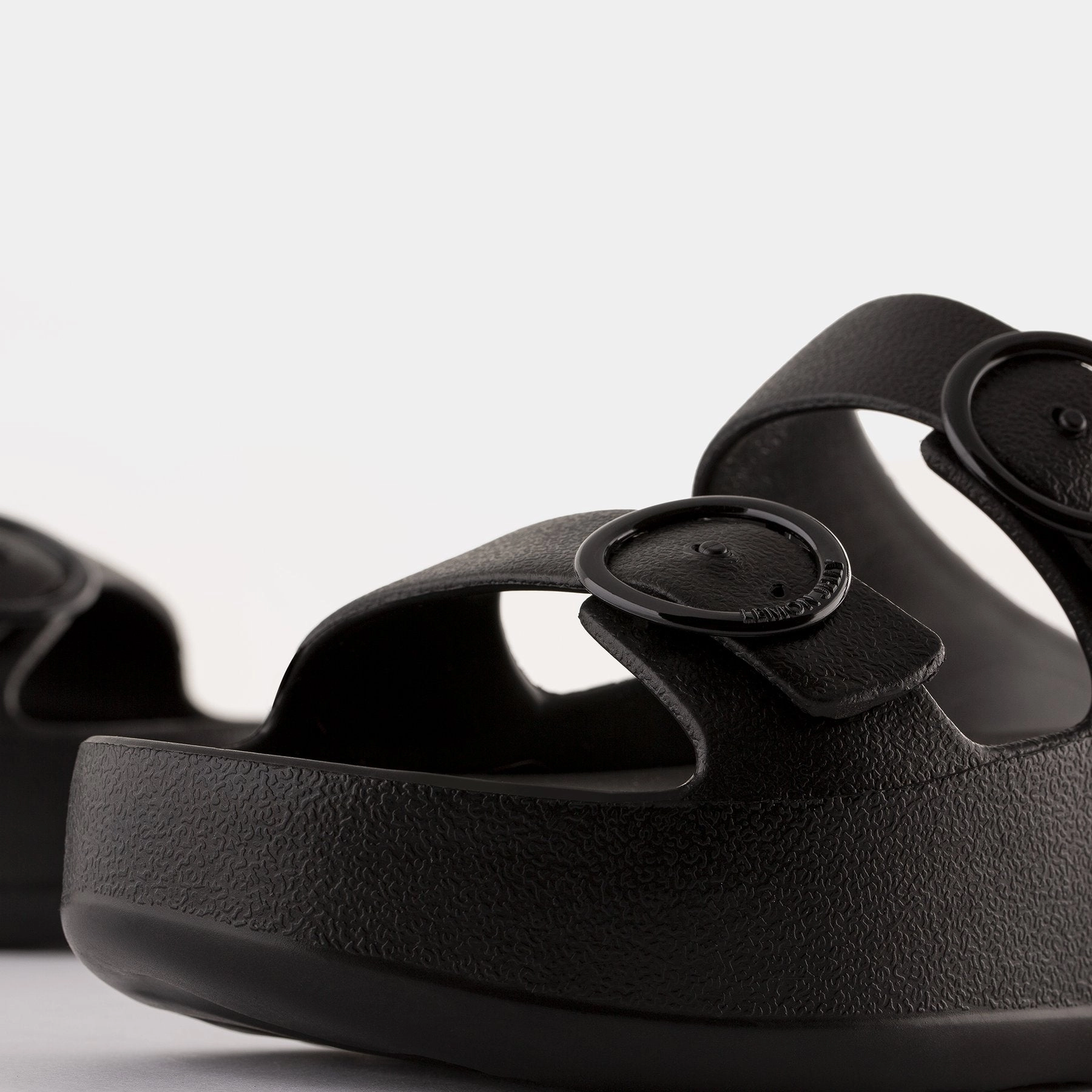 *FINAL SALE*Gaia - Black