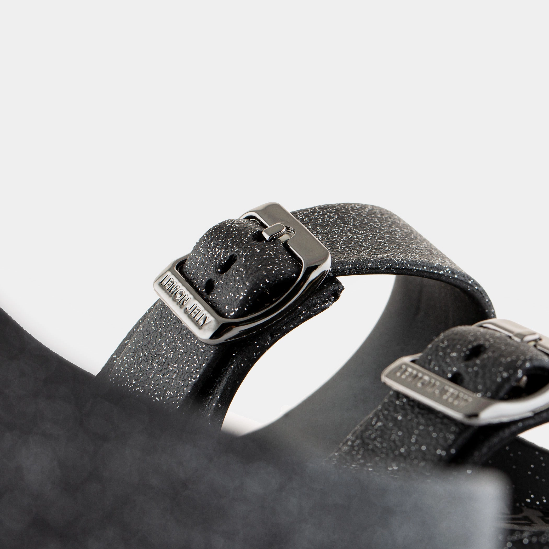 *FINAL SALE* Giulietta - Black||*VENTE FINALE* Giulietta - Noir