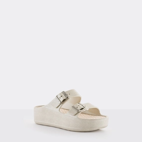 *FINAL SALE* Giulietta - Warm Grey||*VENTE FINALE* Giulietta - Gris chaud