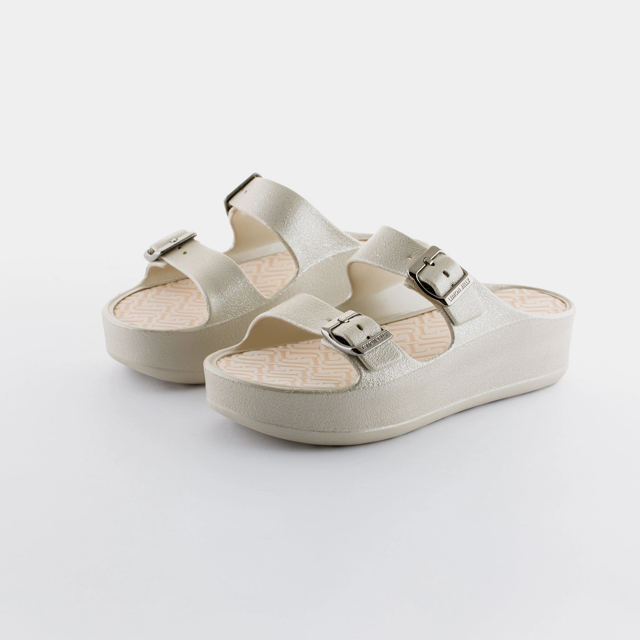 *FINAL SALE* Giulietta - Warm Grey||*VENTE FINALE* Giulietta - Gris chaud