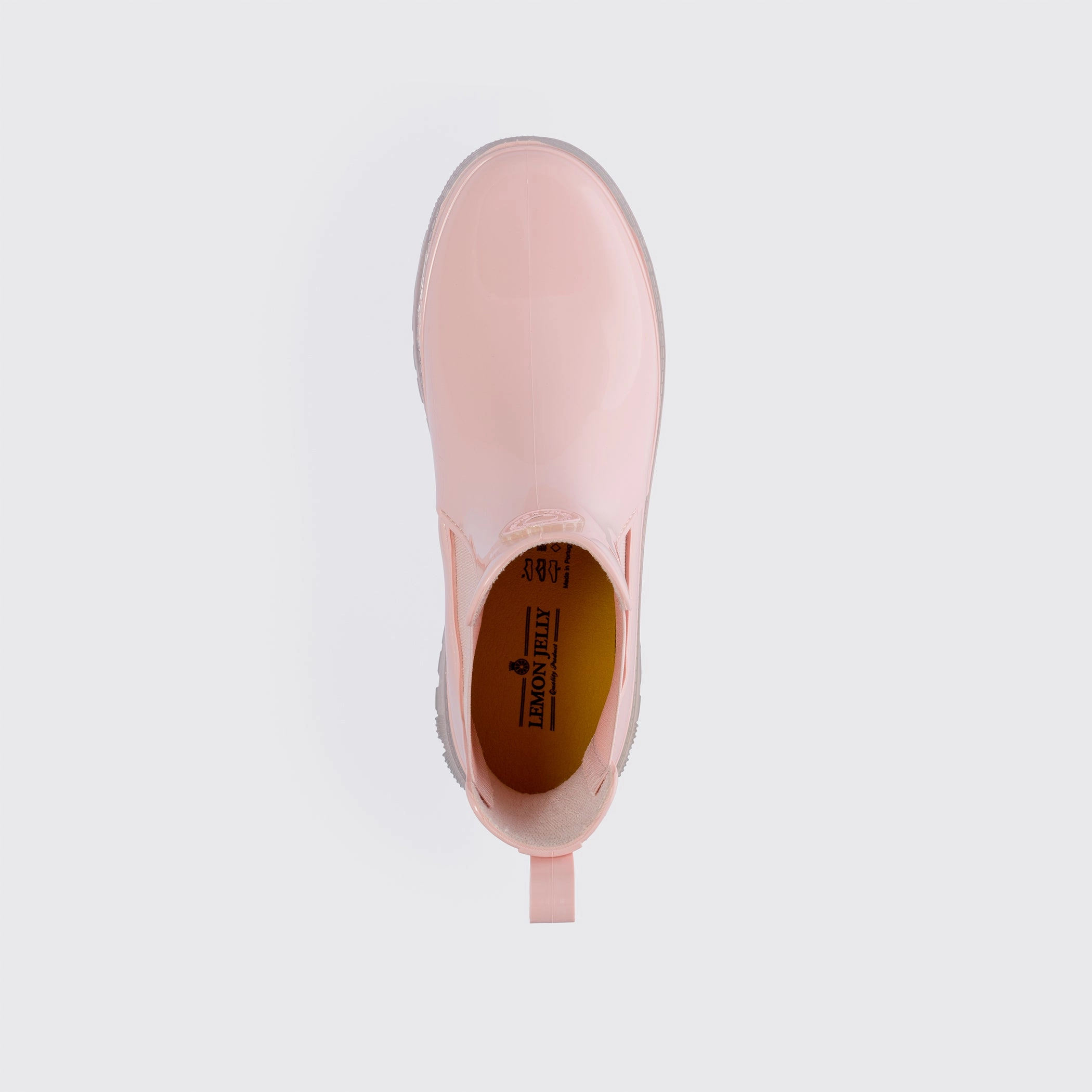 *FINAL SALE* Guida - Cotton Candy