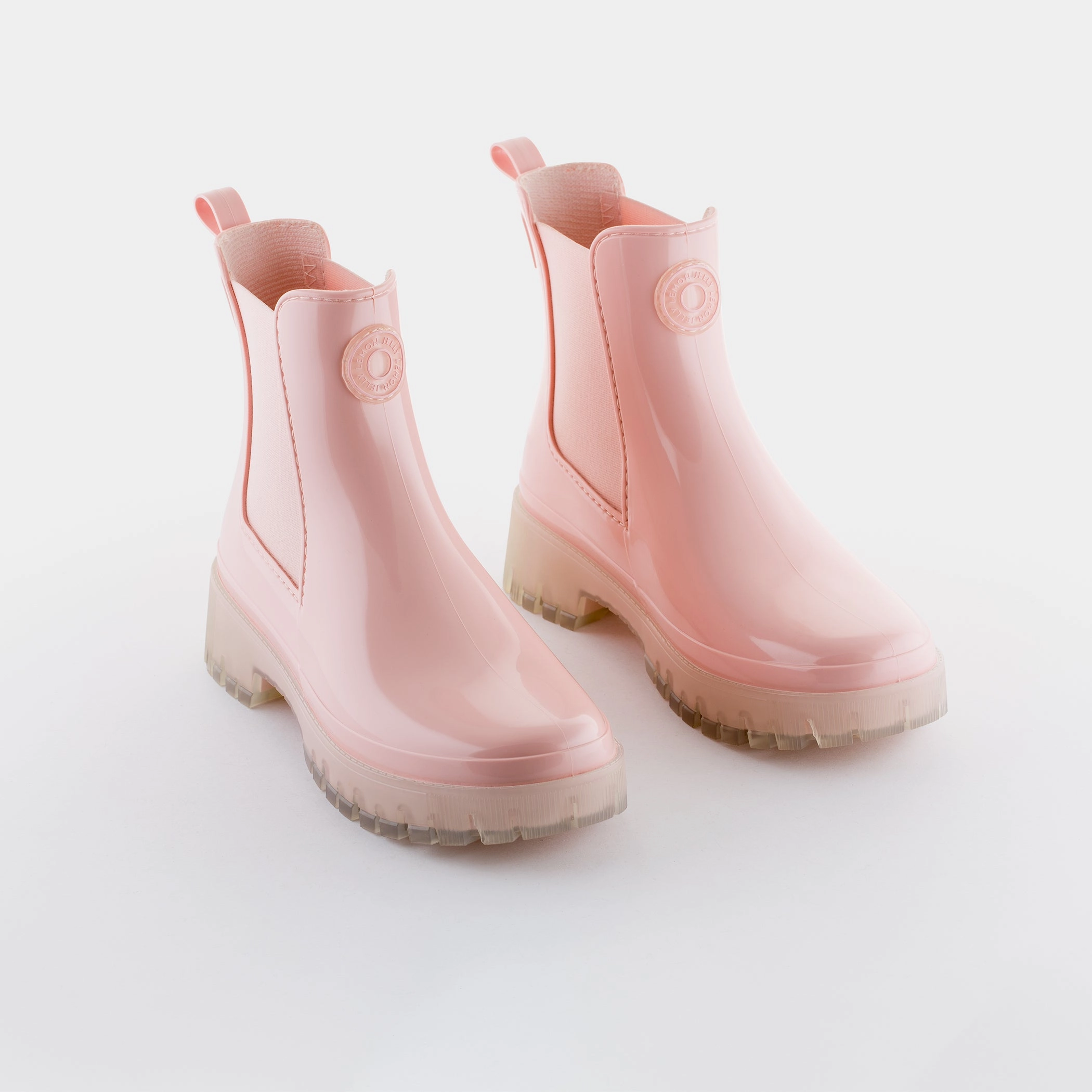 *FINAL SALE* Guida - Cotton Candy