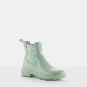 *FINAL SALE* Guida - Frosty Green